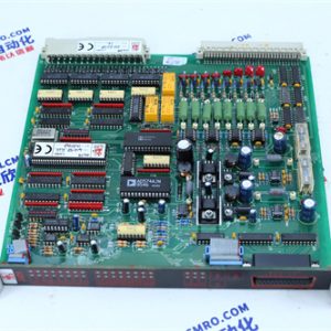 NI	PCI-6602 PCI interface counter/timer module
