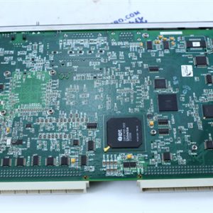 A-B	1756-OF8 Analog output module