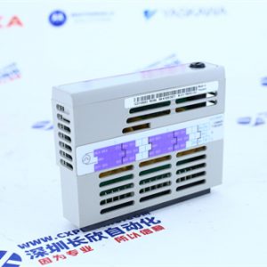 ABB	DPW03 Power module