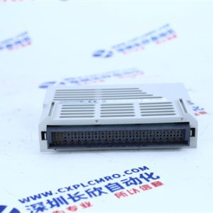 ABB	AI815 Industrial automation control system