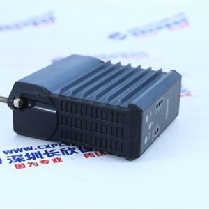 GE	IC697BEM713 Expand the I/O capacity of the PLC system