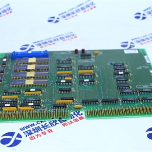 GE	IC693PWR330H Programmable logic controller