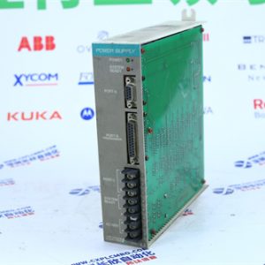 A-B	1787-PCABL Data communication design