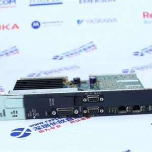 ABB SYN5202-0277 3BHB006715R0277    controller