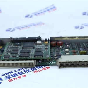 GE	IC200ACC003 Programmable logic controller