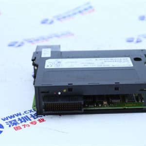 A-B	1746-NO4V Programming logic controller