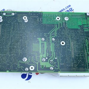 NI	SCXI-1326 Terminal block