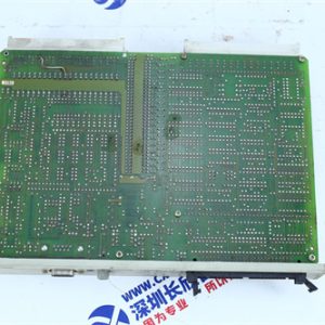 ABB	CI801 Communication interface module