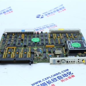 A-B	1756-PA72 Module that provides power supply