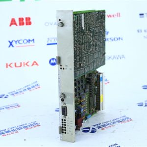 Bently Nevada	330106-05-30-05-02-00