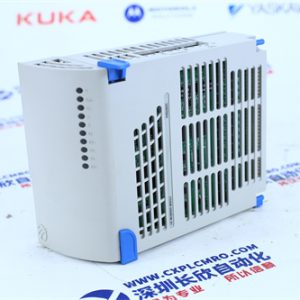 A-B	1756-PA75R Ac power module