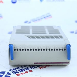 ABB	CI801/3BSE022366R1 Key component