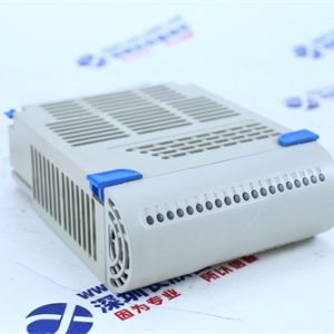 A-B	1768-ENBT Communication module