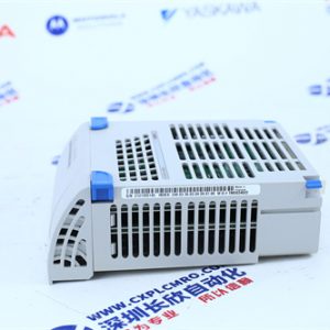 A-B	1764-LRP Controls I/O modules