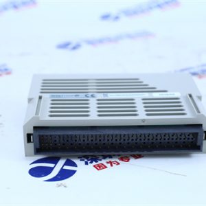 CC-TAOX01  Industrial automation control module