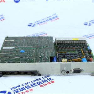 ABB  UNC4673A HIEE205014R001   Industrial automation module