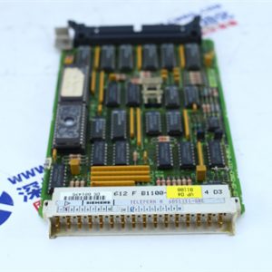 A-B	1786-TPS module