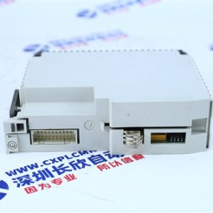 GE	IC693CHS397E Programmable logic controller