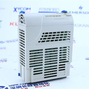 ABB	PM825 Processor module