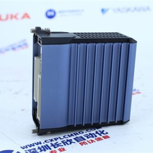 GE	IC200MDL750 Output module