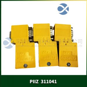 HONEYWELL	CC-IP0101 Profibus DP Gateway module