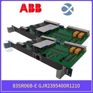 TRICONEX  3721 Analog input module