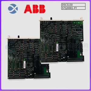 ABB	PCD232A101 3BHE022293R0101 Combined input/output module