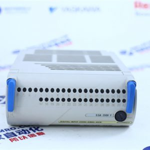 ABB	EL3020 Continuous gas analyzer