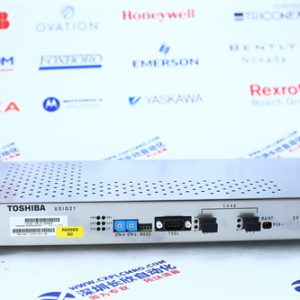 Foxboro	 FCP270  Distributed field control processor