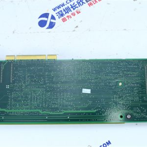 TRICONEX  3721 Analog input module