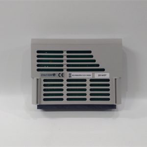 ABB	DI810 I/O system