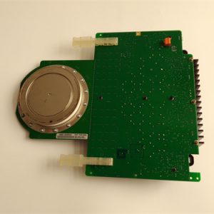 EMERSON VE4003S2B6 Analog input module