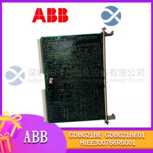 ABB	PM595-4ETH-F Central processor module