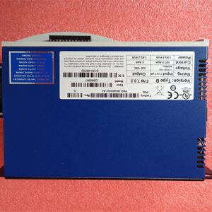 WESTINGHOUSE	5X00497G01 Control system