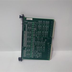 TRICON	3805E  Safety instrumentation system