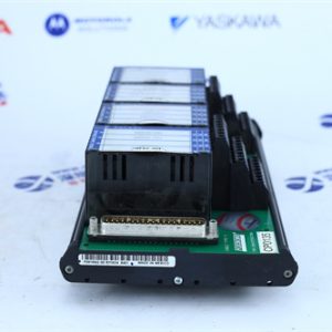 MOORE	QLCDM024DCBAN Key discrete input module