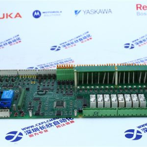 AB	6176M-17PT Industrial touch screen