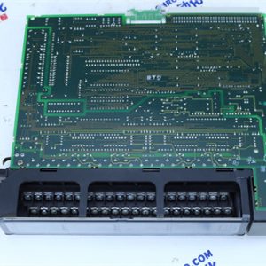 ABB	UFC760BE142 3BHE004573R0142 Industrial control module