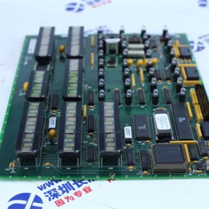 GE	IS220PAICH1A/B Control system