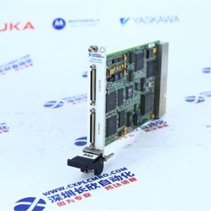 MOTOROLA	MVME5110-2263 Bus single board computer