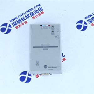 GE	IS230PCAAH1A Industrial automation control module
