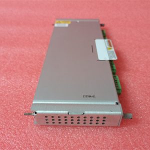 ABB	DSQC663 Servo drive unit