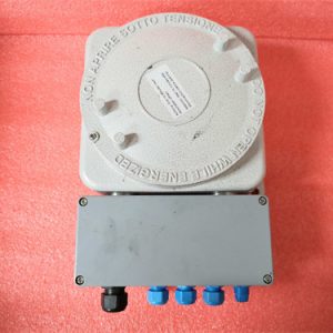 GE	VMIVME-7807 High performance single board computer