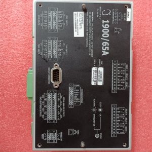 ABB	PPA322B  Controller module
