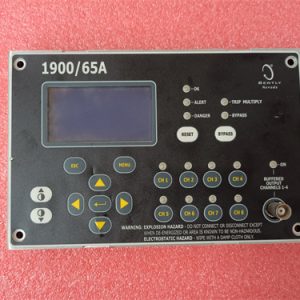 GE	IS215VPROH2B Gas turbine control system