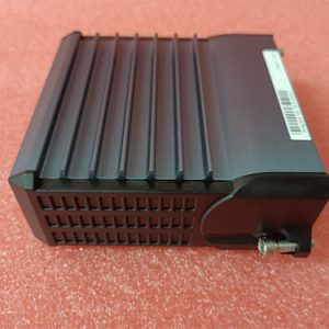 GE	 IS220PVIBH1A Vibration monitoring module