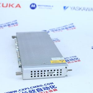 ABB  NTAC-02 Pulse encoder interface module