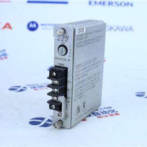 45UV5-1101   Ultraviolet flame detector