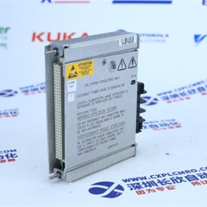 ABB	GJR5252300R0101 07AC91 Analog input/output module