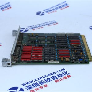 ABB	DSQC652 Standard I/O module